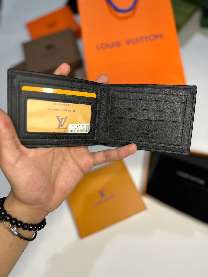 Portefeuille LV