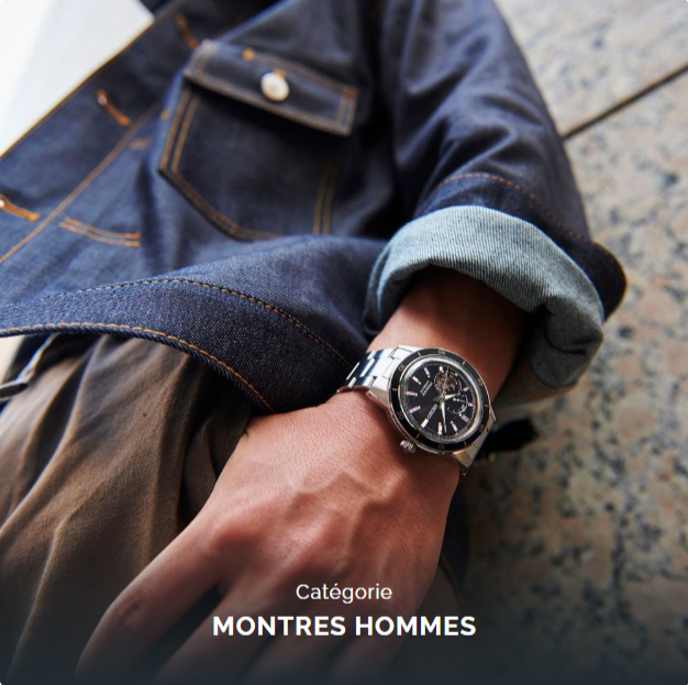 HOMMES