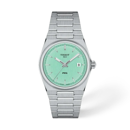 TISSOT ACIER BOITE SIMPLE