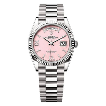 ROLEX ARABIA BOITE SIMPLE