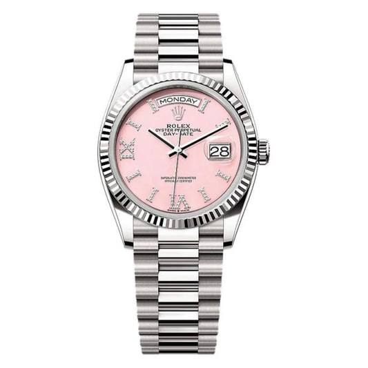 ROLEX ARABIA BOITE SIMPLE