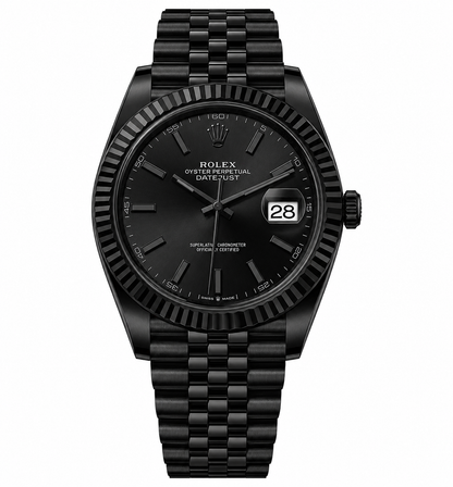 FULL BLACK