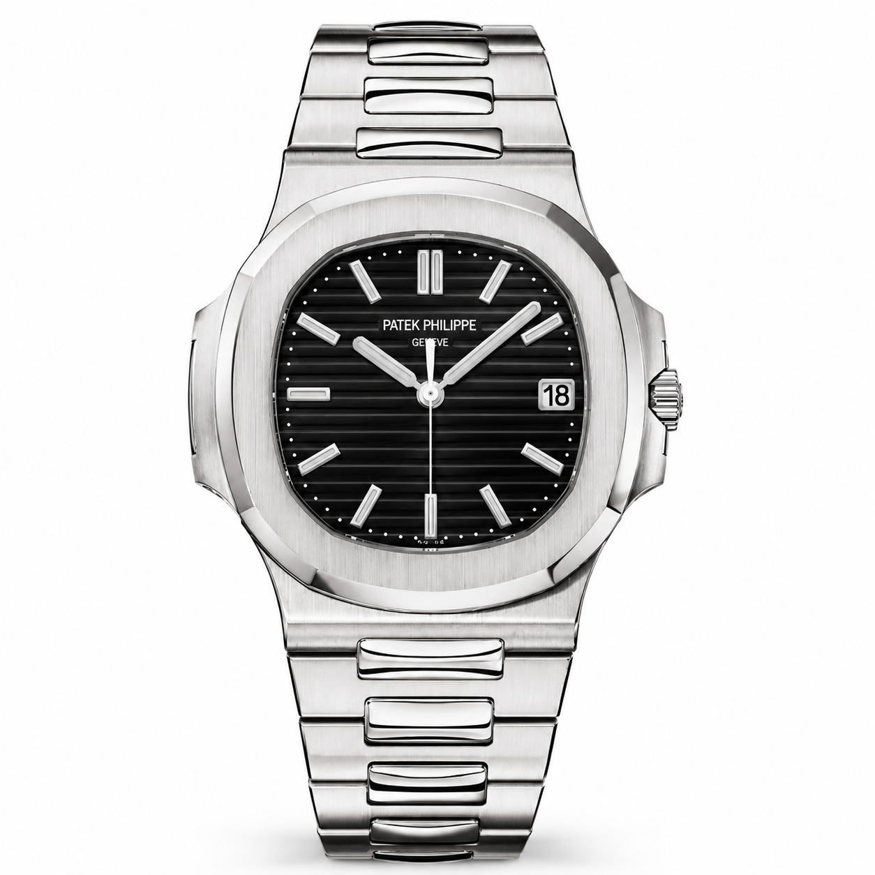 PATEK PHILIPPE BOITE SIMPLE