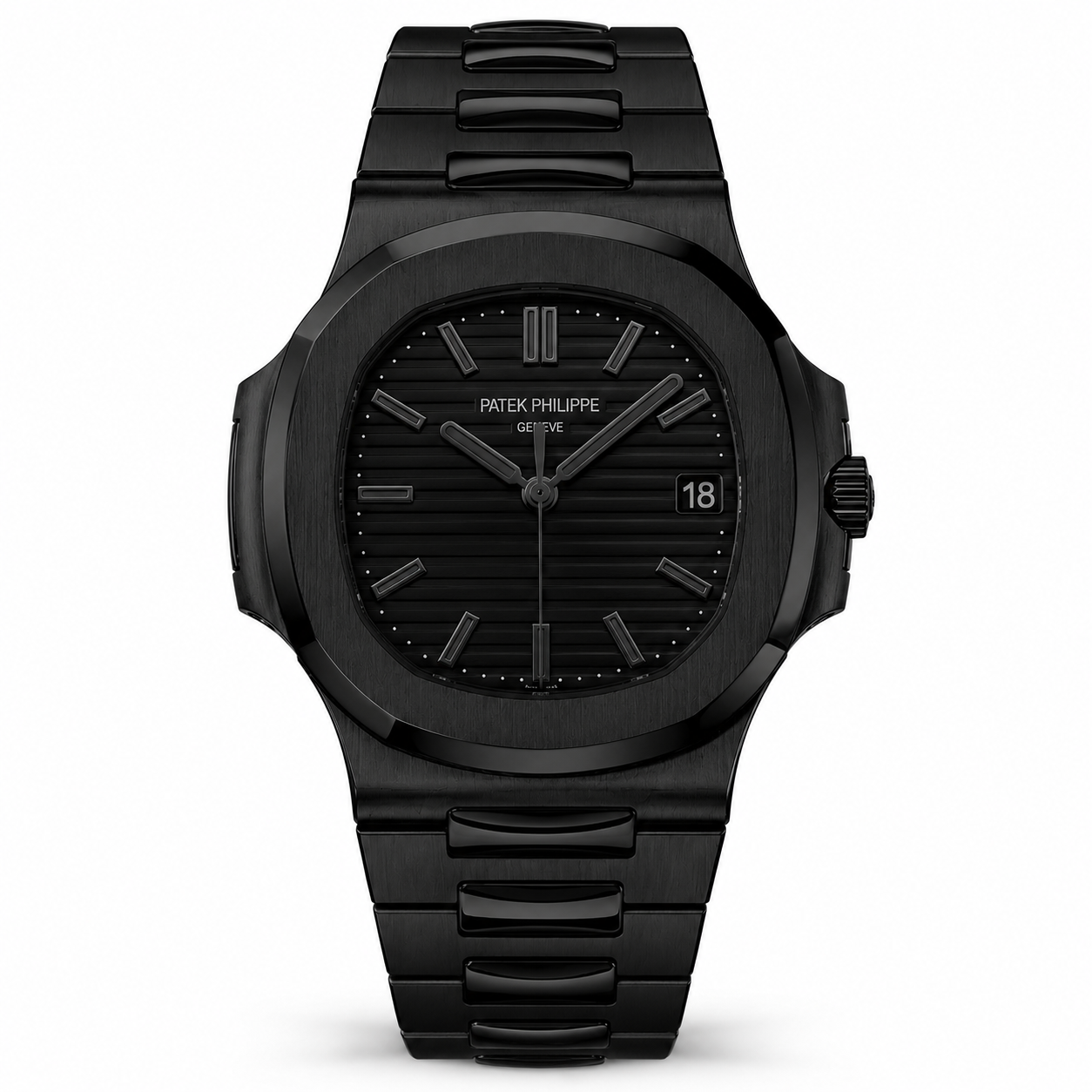 PATEK PHILIPPE BOITE SIMPLE