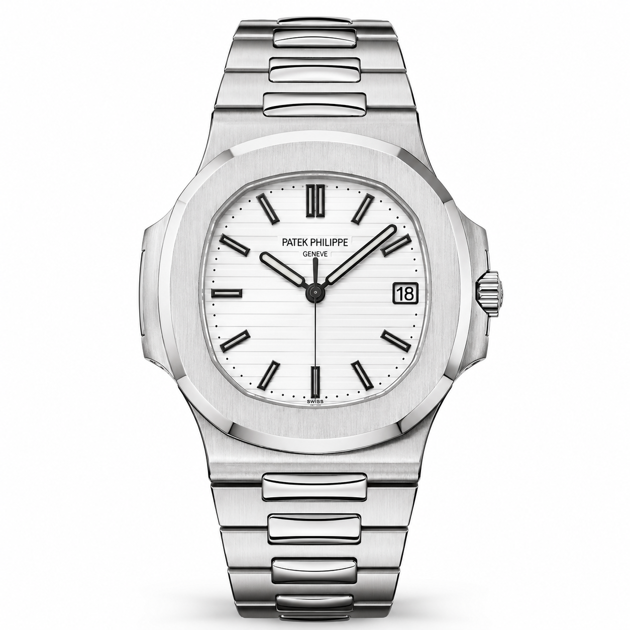 PATEK PHILIPPE BOITE SIMPLE