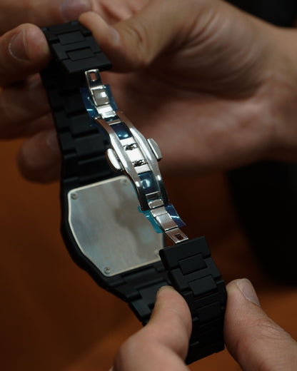 MONTRE FULL BLACK