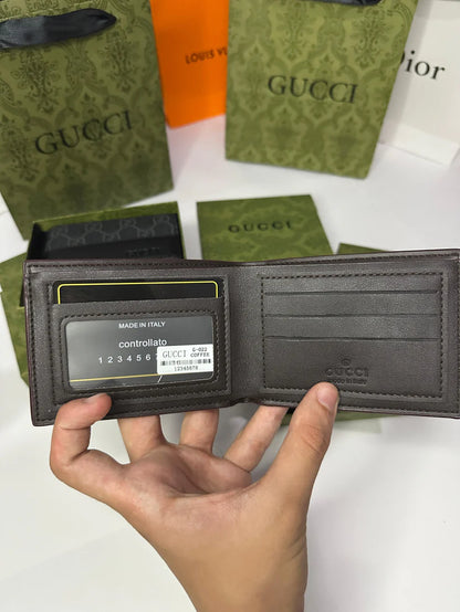 Portefeuille GUCCI