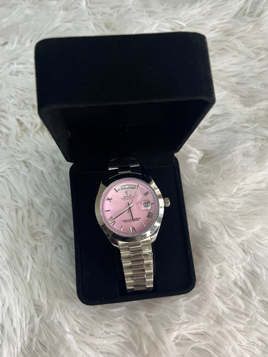ROLEX ARABIA BOITE SIMPLE