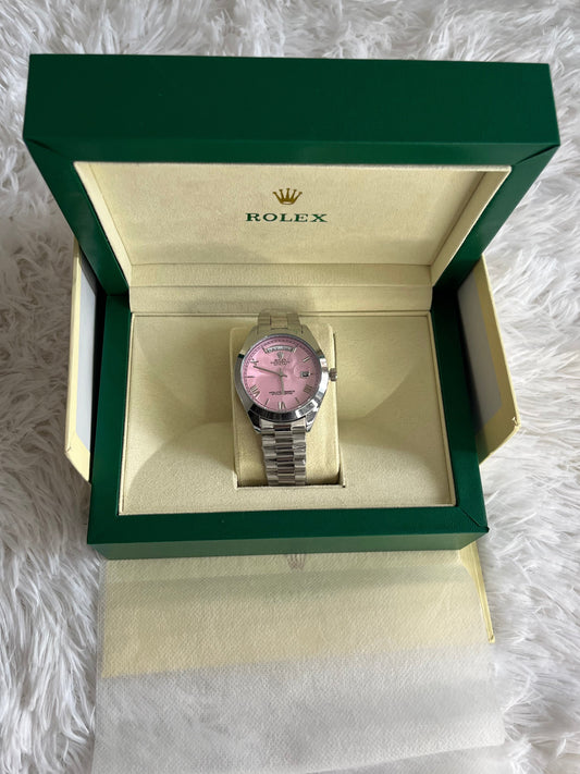 ROLEX ARABIA COFFERT