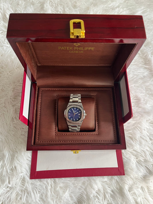 PATEK PHILLIPE COFFRET