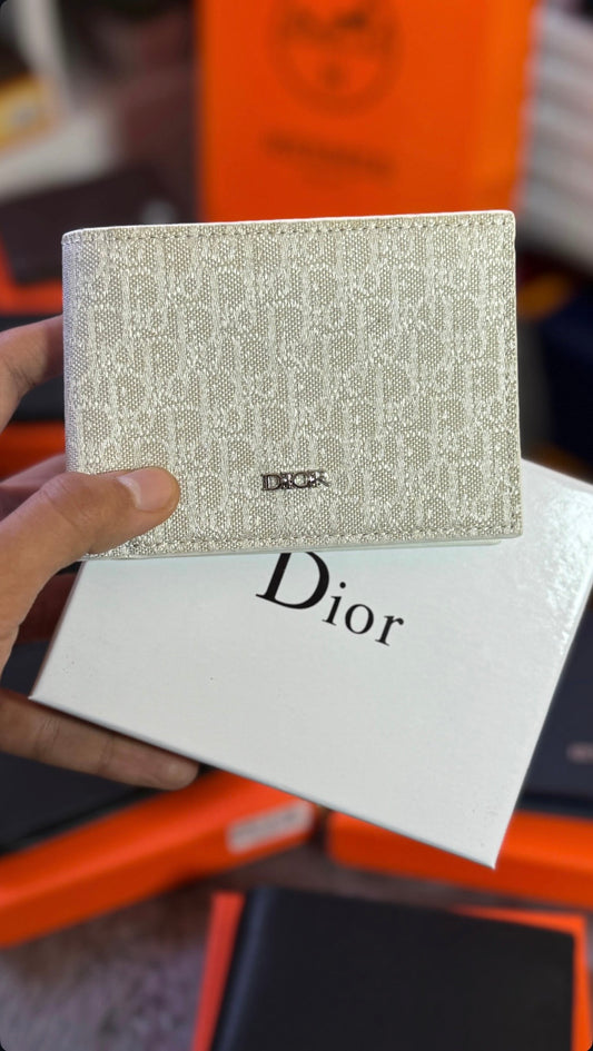 Portefeuille DIOR