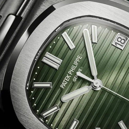 PATEK PHILIPPE BOITE SIMPLE