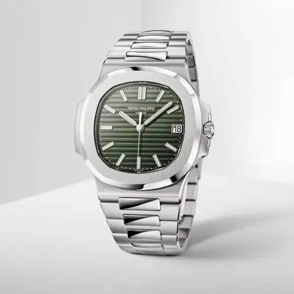 PATEK PHILIPPE BOITE SIMPLE