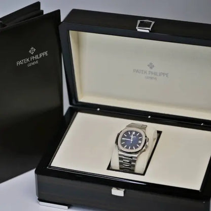 PATEK PHILIPPE BOITE SIMPLE