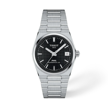 TISSOT ACIER BOITE SIMPLE